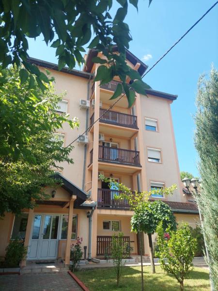 Vila Ramona Sokobanja, Забронировать  Сокобаня Сокобаня