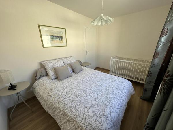 Chambre d\hôtes, Gîte Chez Papi, meublé tourisme 3 étoiles, Забронировать  Жос 