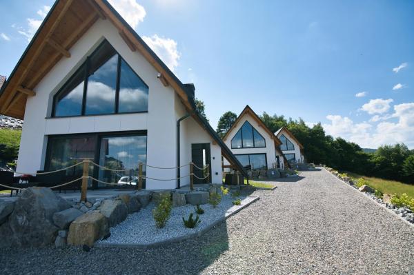 Panorama Hills by Housine, Забронировать  Jaszczurowa Little Beskids