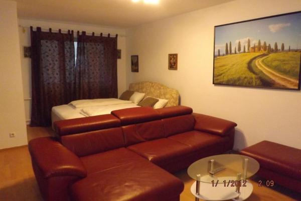 GME EasyFlex Home-2, Забронировать  Берлин Германия