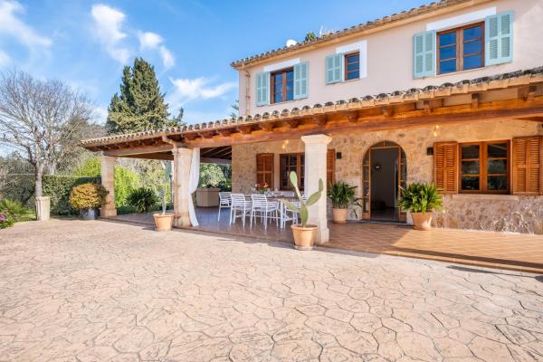 Villa Guillem, Забронировать  Эль-Порт Майорка