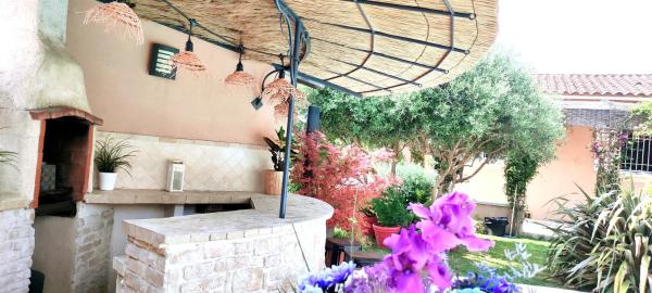 Villa jardin exceptionnel,piscine privée,climatisé, Забронировать  Авиньон ViaRhona