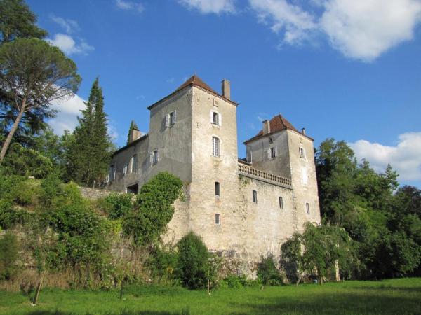 La Carrétale, Забронировать  Сен-Венсан-Рив-Д'ол Лангедок-Руссильона