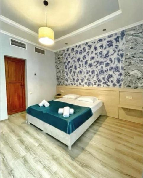 My rose hotel, Забронировать  Тбилиси Регион Тбилиси