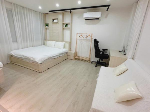 4 Bedrooms - Hanoi Old quarter - Cozy kitchen, Забронировать  Ханой Муниципалитет Ханой