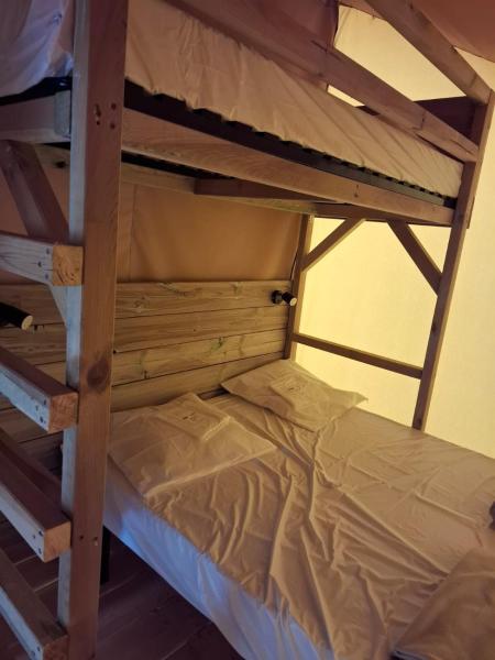 Camping Au Bord de Loire