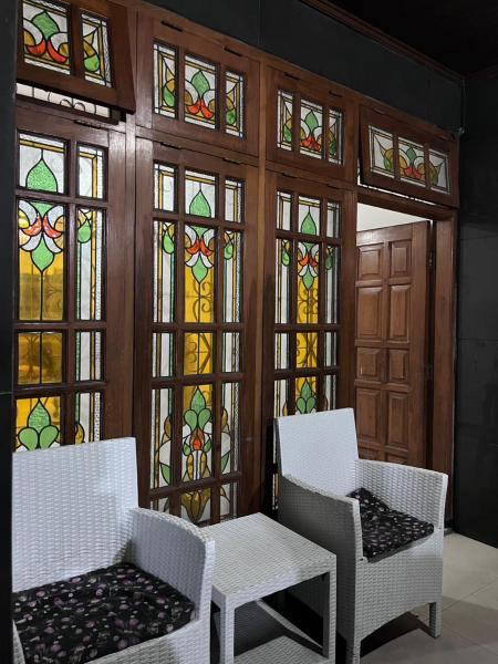 Hostel Bromo Malang, Забронировать  Нгадипуро провинция Восточная Ява