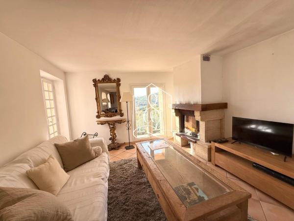 La Villa Andéria, petit cocon provençal, Забронировать  Кальян Холмы Файанс