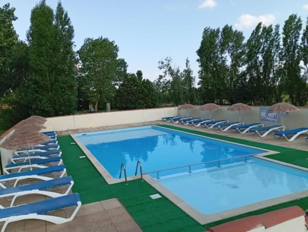 Camping Au Vent Des Marais, Забронировать  Лонжевиль-сюр-Мер 
