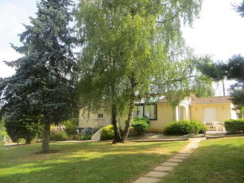 Les Acacias, Забронировать  Ла-Милес 