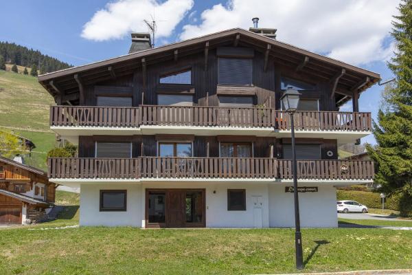 Chalet l\Attrape Cœur - Megève, Забронировать Шале Межев Evasion Mont-Blanc