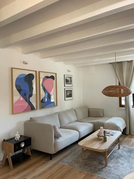 Villa Oceanside Embassy Surf House, Забронировать  Сеньосс Landes