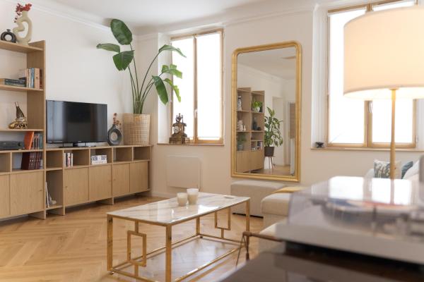 Appartement Villa Toki-Ona, Забронировать  Отели Приморских Альпы с парковкой, Парковка