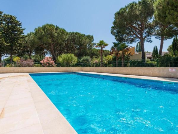 Green Village, Maison climatisée, 6 pers, piscine, wifi, garage, terrasse, Забронировать  Кап-д'Агд Hérault