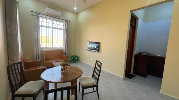 Manzil Villa, Забронировать  Отели Макундучи с парковкой, Парковка
