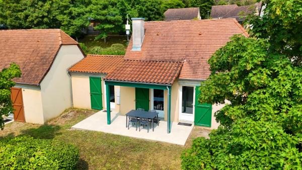 Maison double suite, Забронировать  Фижак Lot Valley, рядом с Информационно-туристический центр Фижака