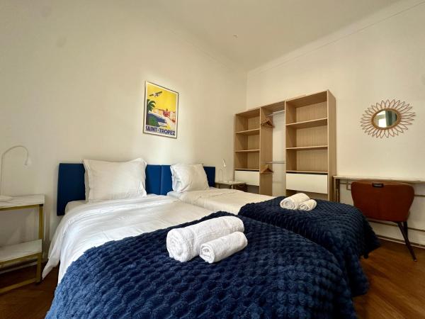 Villa Clair LOGIS MONACO Parking Terrasse, Забронировать  Отели Монако и окрестностей с парковкой, Парковка
