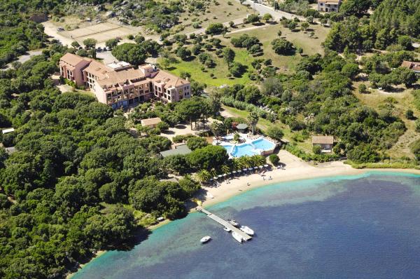 Résidence Pierre & Vacances Cala Di Pianottoli