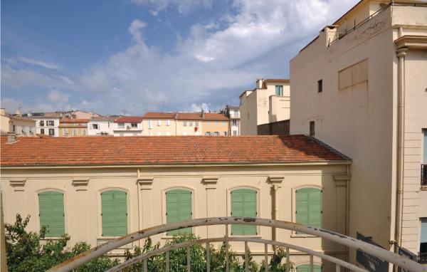 Apartment Cannes IJ-1566