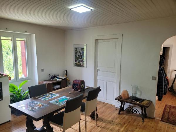 Chambre chez l\habitant, Забронировать  Ливенак-ле-О Лангедок-Руссильона