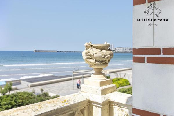 Villa des Palmiers, Забронировать  Ле-Сабль-д'Олон Vendée