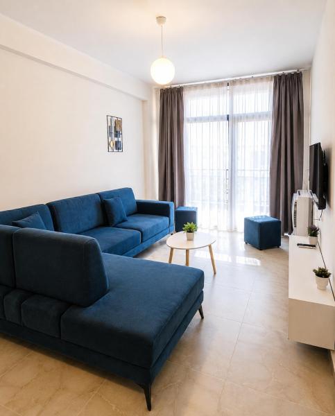 3 Modern Apartments for big groups or families, Забронировать Апартаменты/квартира Отели в центре Орикум, в центре