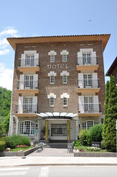 Hotel Edelweiss