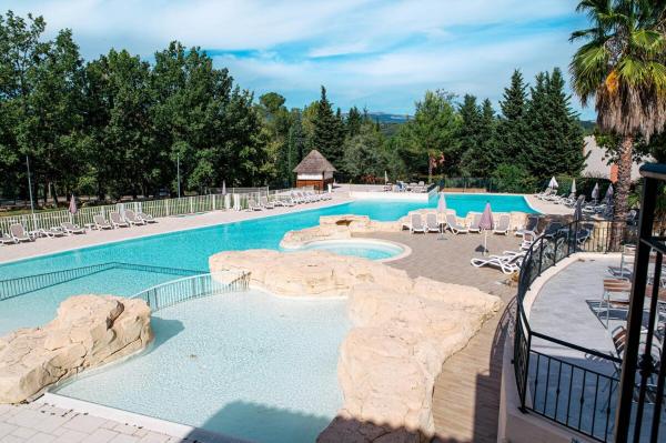 Domaine Lagrange Fayence Climatisation, Piscines et Parking, Забронировать  Файанс Холмы Файанс