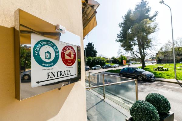 Casa Vacanze di Giò, 预订  基亚拉瓦莱 马尔凯大区