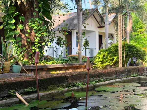 Greenfield Haven, Забронировать  Nikawatawana Матале