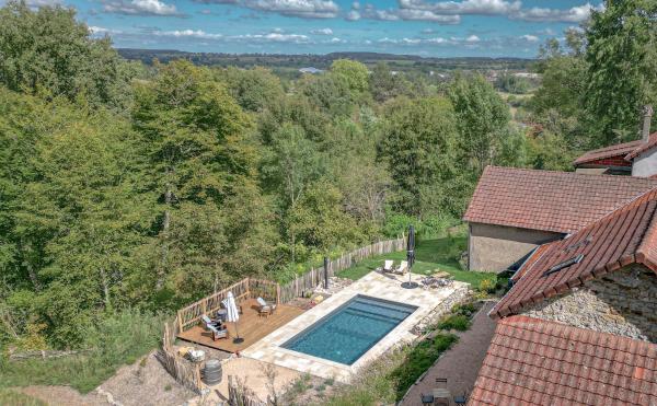 Maison Le Garochet, Забронировать  Дигуэн 