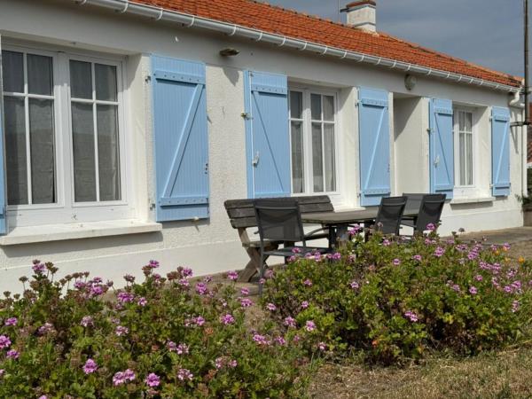 La CONSTELLATION, Забронировать  Л'Эпин Nourmoutier