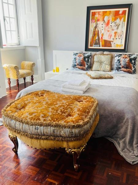 Casa Amore, Забронировать  Монтемор-у-Велью Коста-де-Прата