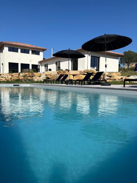 B and B 46, Забронировать  Тур-де-Фор Lot Valley