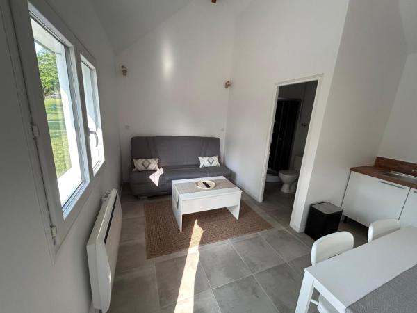 Les 3 studios, Забронировать  Кийбёф-сюр-Сен Нормандия