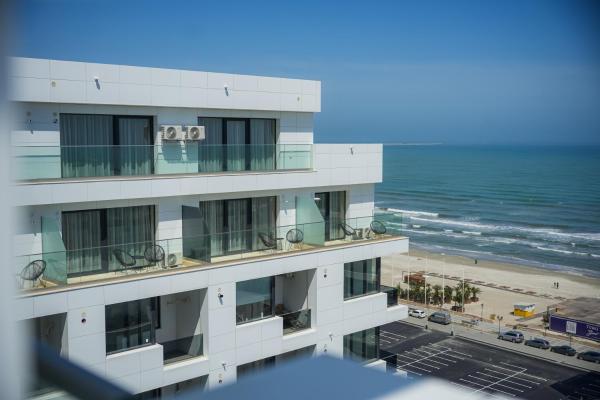 Hotel Building Stefan Resort II, Забронировать  Мамайя Норд – Нэводари Мамая