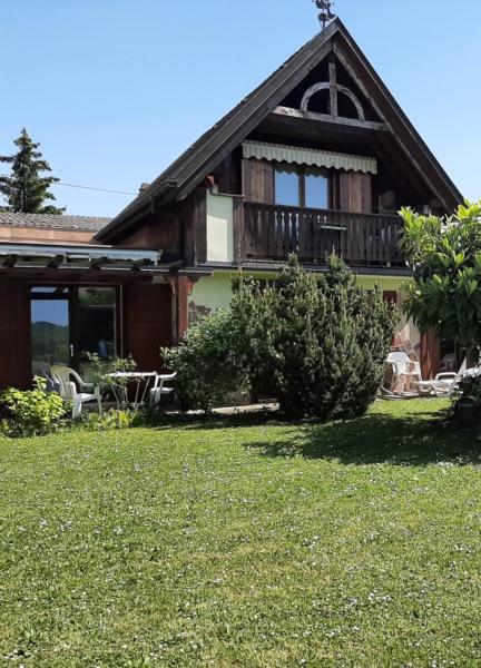 Chambres d\hôtes Monicala, Забронировать  Бергхайм Эльзас, рядом с Maison Marcel Deiss