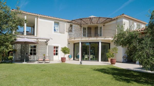 Lou pastre, Забронировать Отель Отели Альпий с бассейном, Бассейн