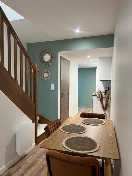 Le Saint-Jean, Забронировать  Ньор Deux-Sèvres