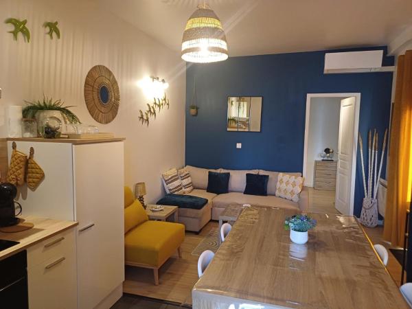 Au cœur de Sens, Забронировать  Санс 