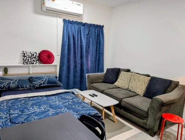Cozy Private Rooms in Central Muscat, Забронировать  Маскат губернаторство Маскат