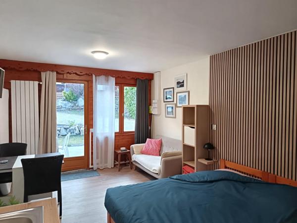 Les Chalets d\Arlos, Забронировать Шале Arlos Верхняя Гаронна