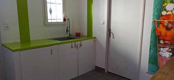 La Villa des Oliviers