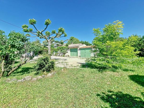 Villa à Callian avec Piscine Privée, Jardin, 2 Chambres, 4 Pers - FR-1-779-13, Забронировать  Кальян Холмы Файанс