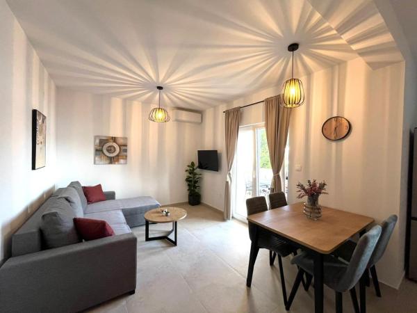Apartment DuDo, Забронировать  Блаце Neretva River Delta