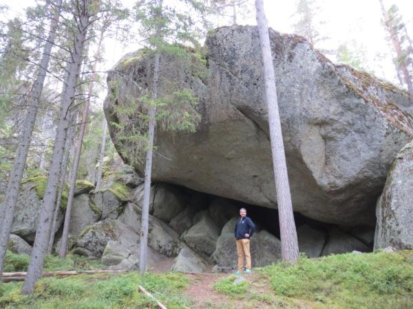 Vandrarhem och B&B Lergodset