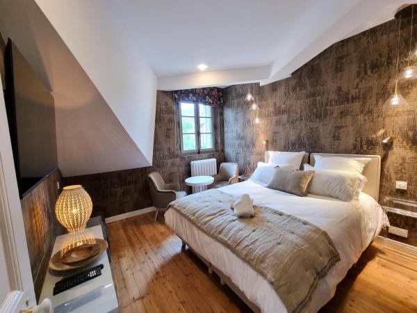 La Villa des Tendances, Забронировать  Суасон 