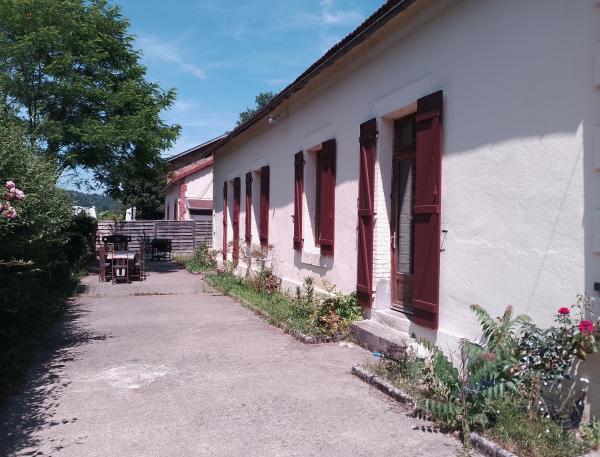 Le Domaine Enchanté, Забронировать  Крансак Aveyron
