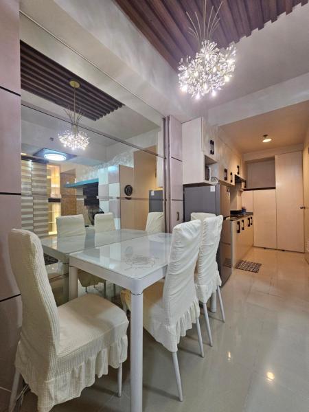 Sea Residences Mall of Asia Viann, Забронировать  Манила Столичный регион