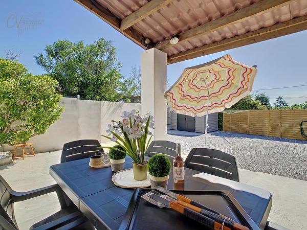 Maison La Corsica - Vias Village, Забронировать  Вья Canal du Midi